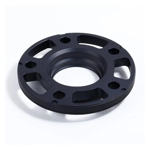 Bague de centrage de roue 5x120 anti-vibration pour moyeu 72.5mm - 4
