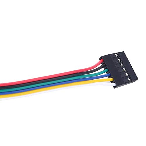 24V 330RPM DC Motoriduttore, Coppia Elevata