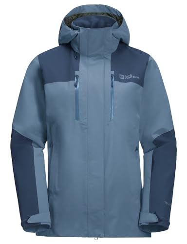 Preisvergleich Produktbild Jack Wolfskin JASPER 2L JKT W elemental blue XL