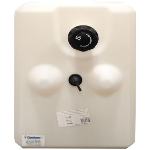 Miller 266648 Tank Assembly, Fuel 6.25 Gal