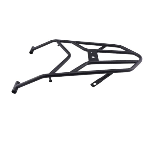 Porte-bagages arrière CRF300L support de sacoche pour fixer vos valises moto