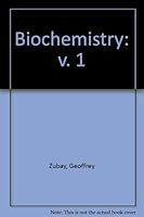 Biochemistry Volume 1 0697148785 Book Cover