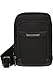 Samsonite PRO-DLX 6 Schultergurt 147144 mit Tablet-Tasche Schwarz Tiefe 8,5 cm Länge 18,5 cm Höhe 24 cm Nylon Ballistisch