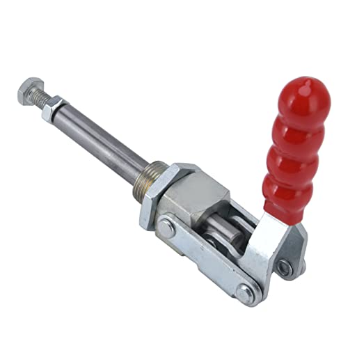 Pince de fixation push pull en acier durable Rosvola 701 Lb - 8