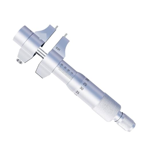 �����}�C�N�����[�^�[ ����p�}�C�N�����g���b�N�Q�[�W �������a�v ����c�[�� �ǂ݂₷���o����(25-50mm)