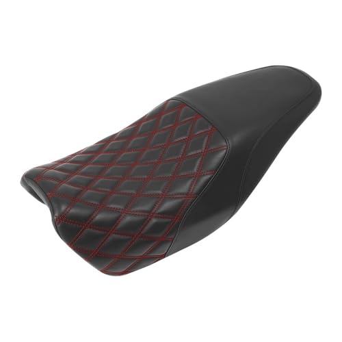 Asiento conductor motocicleta Street XG500 accesorios recambio compatible 2015-2020