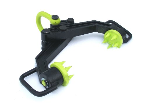 Free Shipping Offer Brush Grubber BG-30 Boss Super Duty, Large