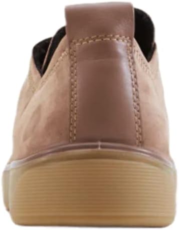 ECCO Men's Street Tray Hygge Sneaker, Morel Primaloft, 9-9.5 | Image 1