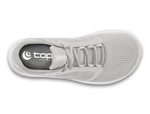 Topo Athletic Women's Lightweight Comfortable 0MM Drop ST-5 Road Running Shoes, Athletic Shoes for Road Running4