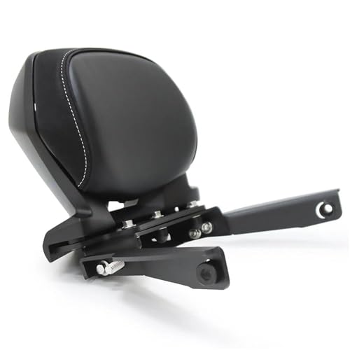 Coussin de dossier passager pour scooter ADV350 idéal pour les balades - 2