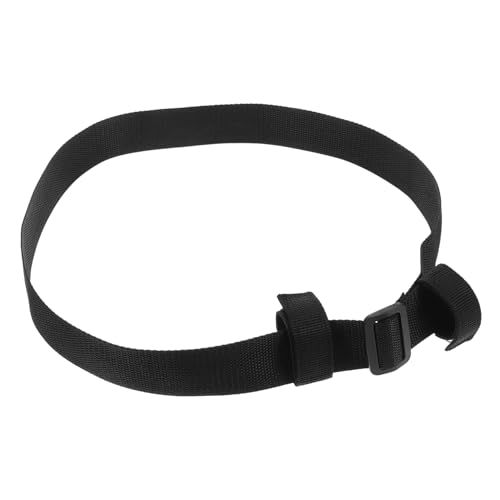 BIUDECO Sword Belt Holder Medieval Style Sword Carrying Strap for Martial Arts Collecti