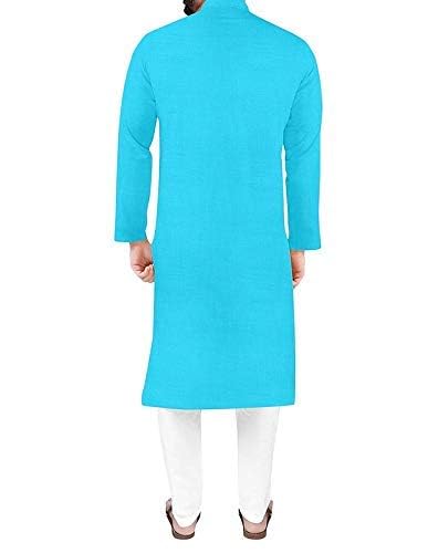 Image of Gauri Laxmi Enterprise Men Men's Kurta