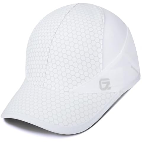 GADIEMKENSD Casquette de Sport Légère Cover