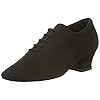 Diamant Damen Trainer Tanzschuhe 140-034-335-A dames standaard & latijn