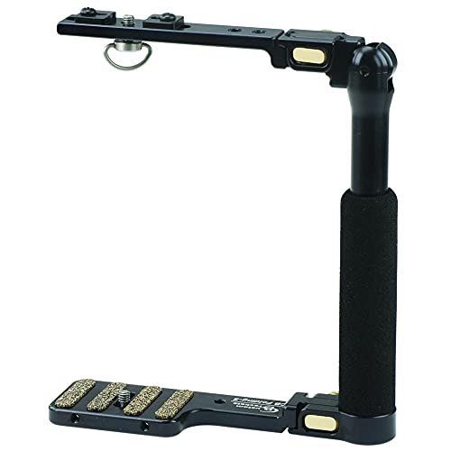 Custome Brackets CB Folding-S Bracket