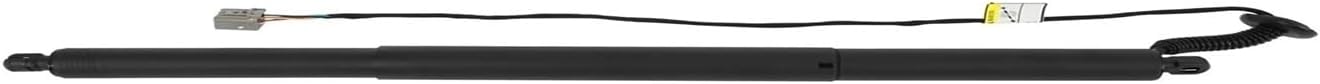 Rear tailgate power lift Liftgate Power Hatch Lift Support Opener Shock Fit For Cadillac SRX 3.6L V6 2016-2021 23294346 23234077 Electric Tailgate Fit For GAS Struts substitute(Left 23294346)