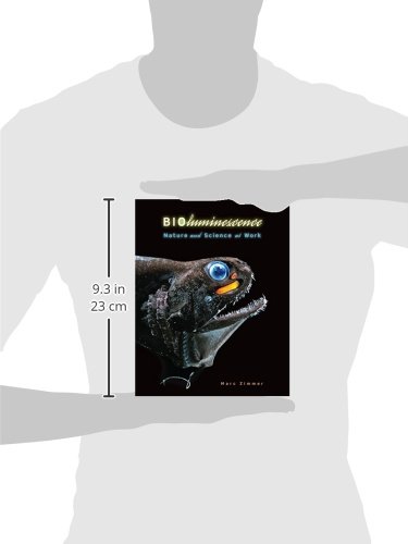 Bioluminescence: Nature and Science at Work - Image 3