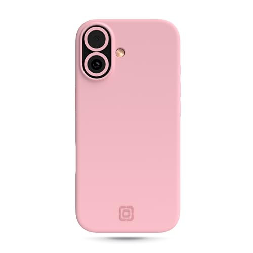 Coque iPhone 17 rose Incipio idéale pour protéger votre téléphone au quotidien