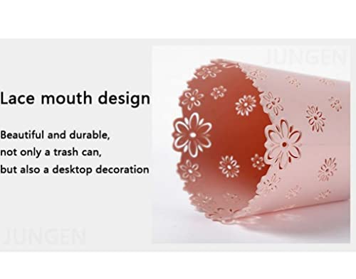JUNGEN Cestino per la Carta Cestino Spazzatura