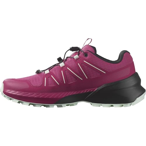Image of Salomon Women's Speedcross Peak Trail Running Shoes