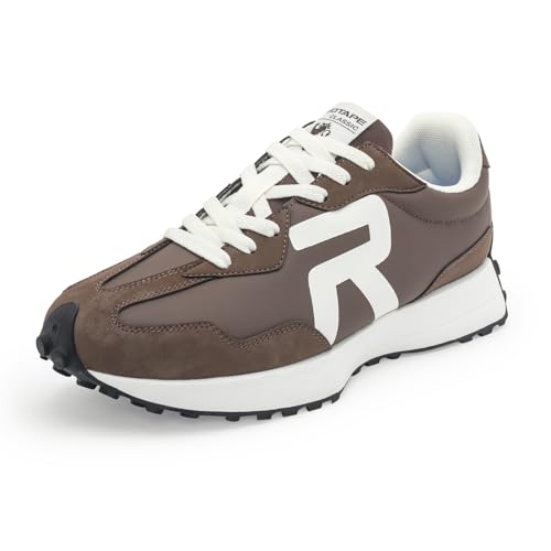 Image of Red Tape Mens Rsl0712 Sneaker