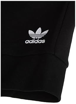 adidas Originals Men's Graphics Y2K Hoodie, Black, Large