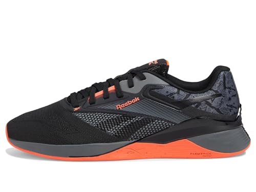 Image of Reebok Men's Nano X4 Cross Training Shoes
