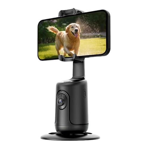 Montage supportos caméra capteur 360 degrés pour voiture et mariage