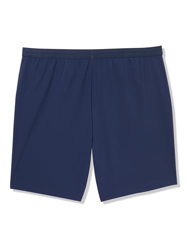 Image of Lacoste Men's Sportsuit Tennis Shorts - Plus Size - Big