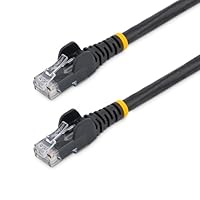 Colore Blu - Cavo Di Rete Ethernet CAT6 RJ45 Patch Cable - Foto 4