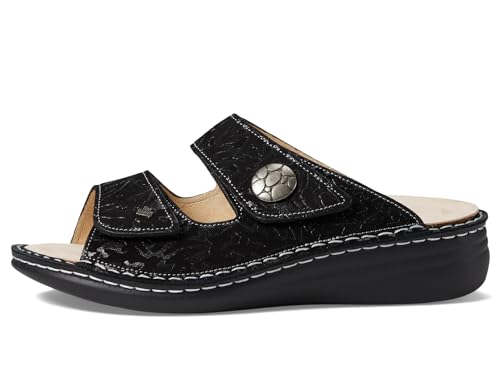Finn Comfort Women's Moorea Sandal4