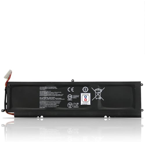 Image of Wefly RC30-0281 Laptop Battery Compatible for Razer Blade Stealth RZ09-02812E52-R3U1 13 i7-8565U 2018 2019 Series 3ICP6 /59 /84 Laptop Battery