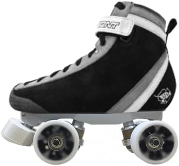 L'Estel Skates STD ParkStar Roller Derby Skates