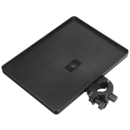 Mipcase ���FABS�f�ލ̗p �N�����v�I���}�C�N�X�^���h�g���C �ȒP���|�\ �}�C�N���[�Ή� ���C�u������J���I�P�ɍœK�Ȍg�ѓd�b�Ή����b�N�z���_�[ 1��