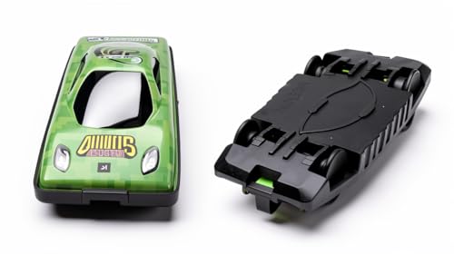Image of Mini Plastic Car Toy Set for Kids Pack of 10 Die Cast Free Wheel Racing Cars Multicolor Vehicle Toys Gift for Boys and Girls