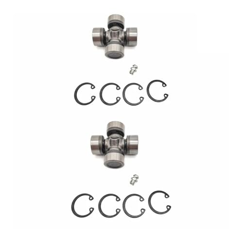 Junta universal de 22x50mm de alta resistencia para ejes de Quad y ATV