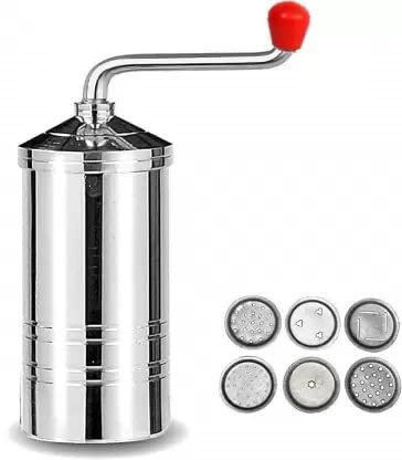 Buy Chakli Maker/Idiyappam Press/Murukku Machine/Sev Machine/Kitchen ...