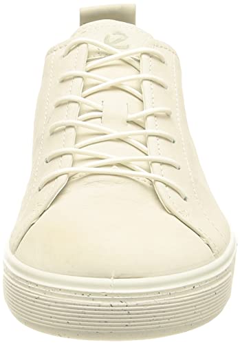 ECCO Men's Street Tray Recru Sneaker2