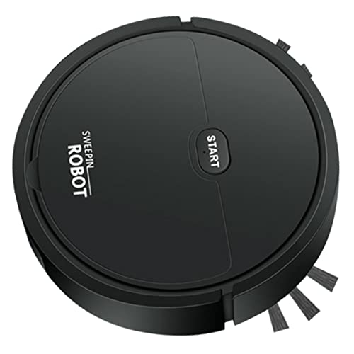 ELAYARD Mini Robot Vacuum Mop Smart Mapping