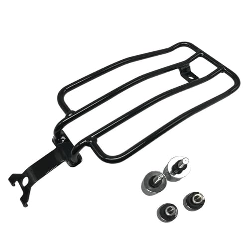 Porte-Bagages Arrière Harley Nightwalker 975 Moto Accessoires Modification