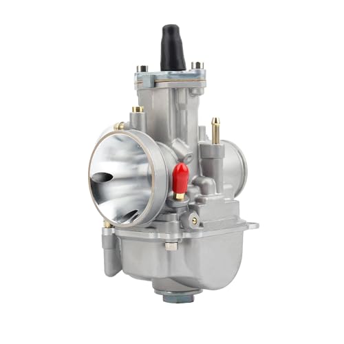 Carburateur pour moto 2T et 4T idéal pour les sorties de loisir en quad et karting