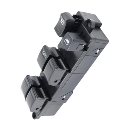 Bouton de levage de fenêtre 25401-5M000 pour commande d'interrupteurs d'alimentation 2000-2006