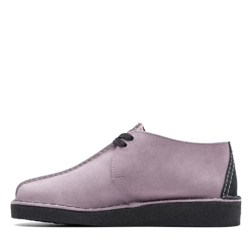 Image of Clarks Womens Desert Trek