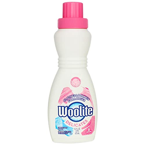 Summit Brands 06130 16oz 16 Oz Woolite Fabric Wash