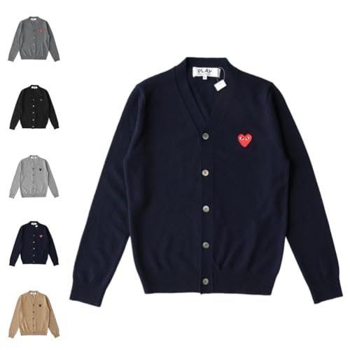コム・デ・ギャルソン(Comme des Garcons) メンズカーディガン
