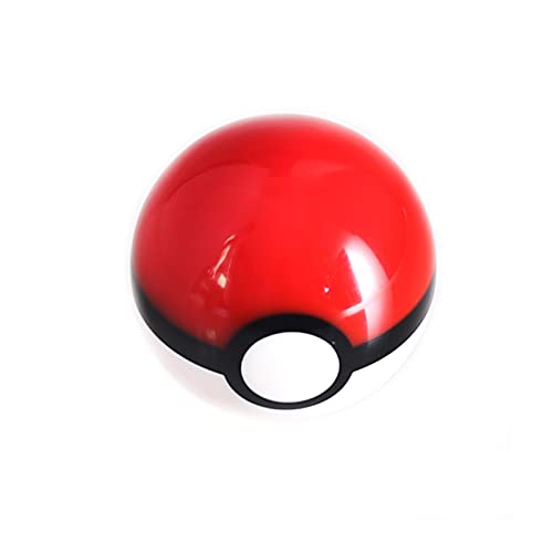 CHAOCHAO ZHANGERDIAN Diamètre pour diamètre 54mm Pokemon Pokeball Racing Pied de Course M10X1.5 / M 8x1.25 / m10x1.25 / m12x1.25 (Color : Multi-Colored) Cover