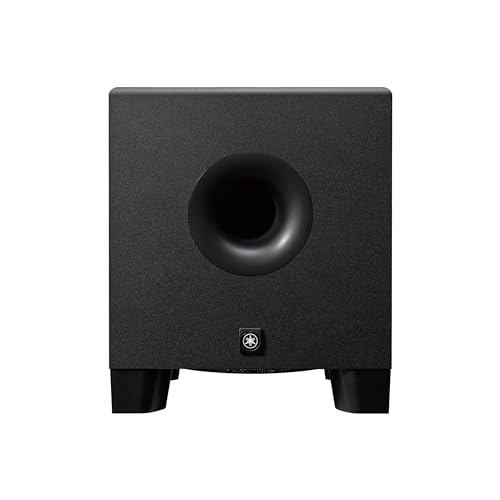 YAMAHA スピーカーセット　サブウーファー Amazon | ヤマハ YAMAHA Concert Club V Series S112V (1本