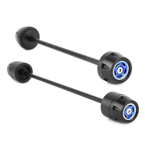 Bobines de protection Scrambler 803 Icon accessoires moto - 3