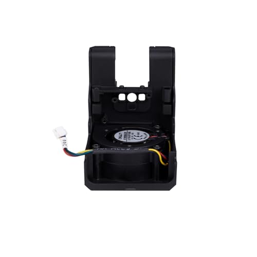 Module de refroidissement Creality K2 Plus avec flux d'air direct haute précision - 2