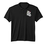 Retro Groovy Im Corrin Doing Corrin Things Funny Mother's Performance Polo Shirt